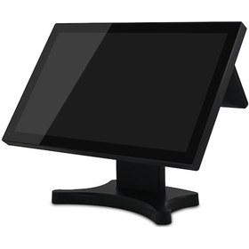 Resim Tscan Gı1560ıı I5 6.nesıl 8gb 256gb Ssd 15.6" Dokunmatık Pos Pc +11.6" Ekran 