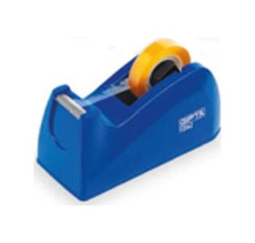Resim Bant Kesme Makinesi 15mmx33mt Küçük Boy Abs Mavi F2042 Diğer 