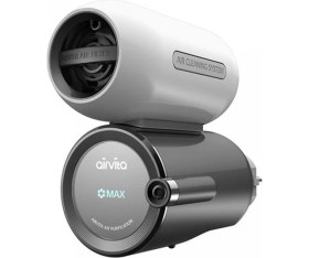 Resim Airvita Capsul Hava Temizleyici ( YIKANABİLİR FİLTRE TEKNOLOJİSİ ) 