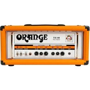 Resim Orange TH100 Kafa Elektro Gitar Amfi 