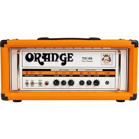 Resim Orange TH100 Kafa Elektro Gitar Amfi 