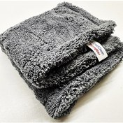 Resim Superclean Double Cila Havlusu - Çift Katlı - 800 Gsm 