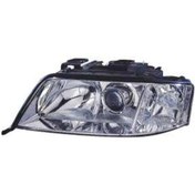 Resim Depo-4411192Lldem Sol On Far Audi A6 98-01 (4B-Y-044435) 514566858 