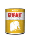 Resim Elkay Mermer ve Granit Yapıştırıcı 250 GR Bej 