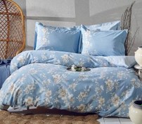 Resim Apricitas Tek Kişilik Complet Set Larina 