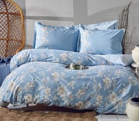 Resim Apricitas Tek Kişilik Complet Set Larina 