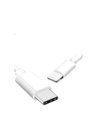 Resim İphone 12 Mini Uyumlu 20w Gerçek Güç Pd Type-c Adaptör+27w Type-c To Lightning Kablo Hızlı Şarj Set 