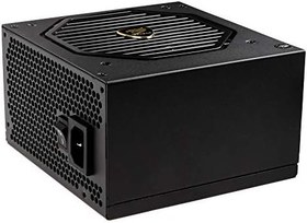 Resim Cougar Cgr-Gs-750 Gx-S 750W 80 Plus Altın Güç Kaynağı 