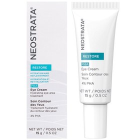 Resim NeoStrata Restore Eye Cream - Pha Göz Kremi 15 gr 