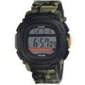 Resim Cockpit CK-2657GN Erkek Kol Saati 