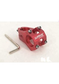 Resim Wake Renkli Bisiklet Gidon Boğazı Alüminyum Alaşım 001 