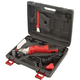 Resim Nezih Sc-909 Koyun Kırkma Makinesi Kırmızı 