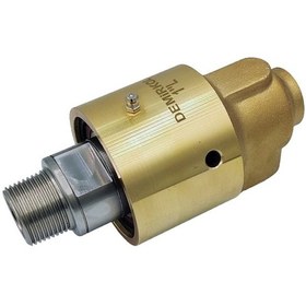 Resim Demirkol Döner Su Başliği (Rotary Joint) 1/2" 