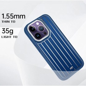 Resim HDD iPhone 14 Pro Max Kılıf HBC-190 Kolaj Kılıf 