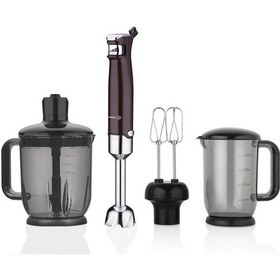 Resim Korkmaz A449-04 Performix Mega Blender Set 