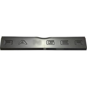 Resim Ranger Içın Uyumlu 2012-2021 Bagaj Kapak Kaplama 2012-2020 T6 T7 T8 