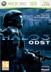 Resim Halo Odst XBOX 