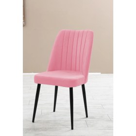 Resim MyMassa Soho Vento Sandalye, Mutfak Sandalyesi, Yemek Odası Sandalyesi, Yemek Masası Sandalyesi 