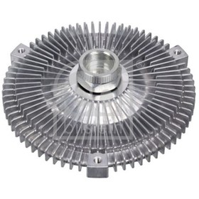 Resim FEBI 24722 Fan Termigi A4 A6 98-05 A8 94-03 Passat 97-05 Superb 02-08 Afb Akn Bau Bdh Bdg 059121350H (WC217274) 