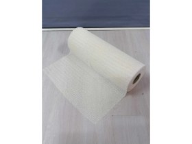 Resim Başak Ev Tekstili Halı Kaydırmaz -Dolap Içi Kaymaz Raf Örtüsü Krem 