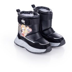 Resim Marco Kids Kız Çocuk Kürklü Kar Botu 22673 