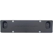 Resim Porsche Cayenne 2015-2018 Plakalık Ön Tampon 95850528745 