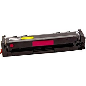 Resim Safir Toner Canon Crg-055h İ-sensys Mf-741cdw 5.900 Syf Kırmızı Çipsiz Uyumlu Toner 