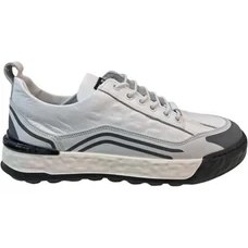 Resim 10227 Memory Foam Günlük Casual Spor Erkek Ayakkabı Beyaz 