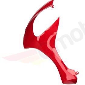 Resim Ön sol yan panel kırmızı - 75203 