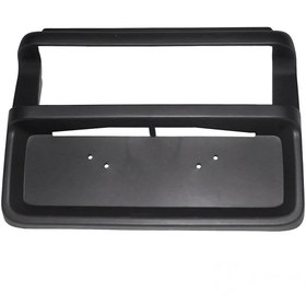 Resim Stop Lamba Koruma 4-Seri P-R Cab. Sol (Kahveci Premium) - 1362708 