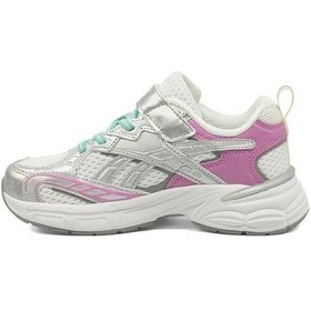 Resim Reebok Grand Cane Kız Çocuk Beyaz Spor Ayakkabı 
