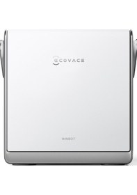 Resim Ecovacs Winbot W2 Pro Omni Cam Silme Robotu 