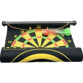 Resim Toys Mıknatıslı Dart Oyuncak Ct Cn 020 