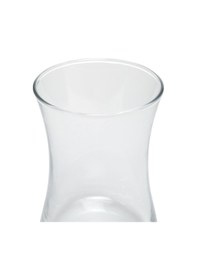 Resim Lavv Duru 6'lı Çay Bardağı - 155 Ml Renkli 