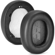 Resim Henry Shop Yedek Earpad Jbl Yaşam Tarzı E65BTNC Live 650BTNC Tune 660BTNC Duet Nc Gürültü Önleyici Kulaklıklar (Yurt Dışından) 