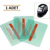 Resim Kafenn Kolormatik Iç Koruyucu Maske Camı 42X102 mm 1 Adet 