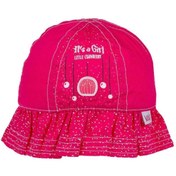 Resim Kitti Kız Bebe Fötr 3-9 Ay Baş Çevresi 39-43 Cm 