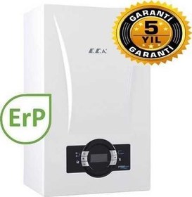 Resim Eca Proteus Premix 24/24 Kw (20.000 Kcal) Tam Yoğuşmalı Kombi 