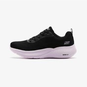 Resim Skechers Bobs Infinity Kadın Günlük Spor Ayakkabı 117550-bklv Siyah 