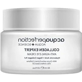 Resim Collagen Expert Anti Aging Eye Cream Yaşlanma Karşıtı Kolajen Göz Kremi 30 Ml 