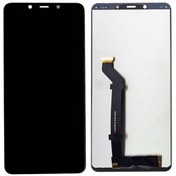 Resim Nokia 3.1 Plus (Ta-1104) Lcd Ekran Dokunmatik 