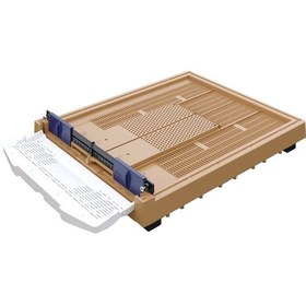 Resim Ergonomik Taban - D Tipi - Arıcılık 