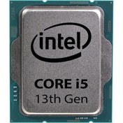 Resim INTEL Core i5 13400 2.5GHz_TRAY Kutusuz, Fansız 