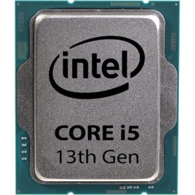 Resim INTEL Core i5 13400 2.5GHz_TRAY Kutusuz, Fansız 