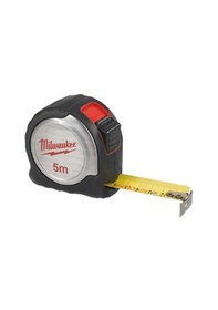 Resim Milwaukee 5x19 MM Şerit Metre 5m 