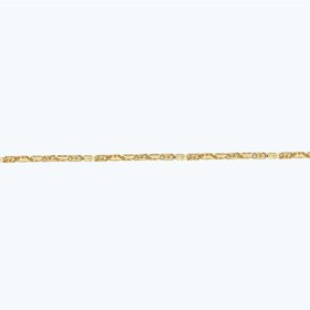 Resim Altınbaş Altın Erkek Zincir Bileklik Abl0216-y-24708 Çok Renkli 