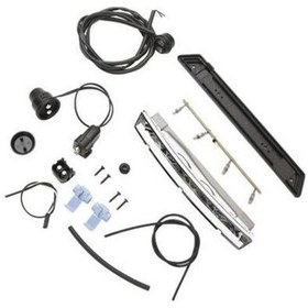 Resim Kappa V93K Çanta Isık Seti K42-K28 Standart-Standart 