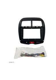 Resim Mitsubishi Asx 2010-2016 9'' Multimedya Çerçevesi 9" 
