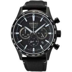 Resim Chronograph SSB417P Erkek Kol Saati 
