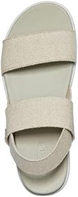Resim Keen 1022620 Elle Backstrap Turuncu Kadın Sandalet 